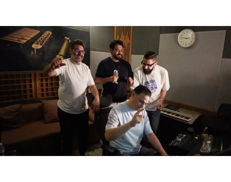أحمد زعيم ووليد منصور.. هل هو تعاون للنجومية أم محاولة لفرض الذوق العام؟