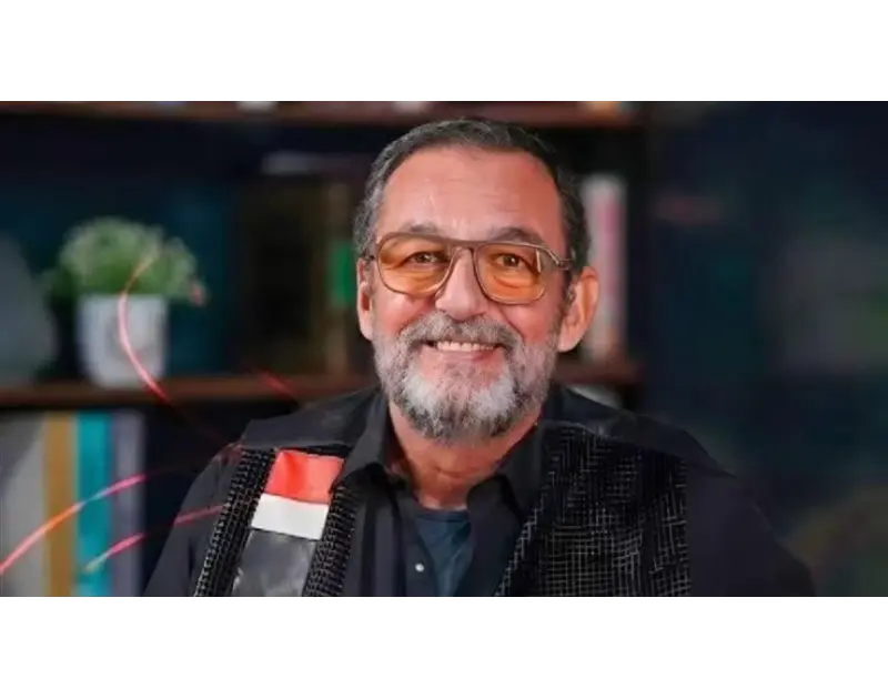 بسبب الموتوسيكل.. مجدي الهواري يكشف موقفًا طريفًا مع محمد مرزبان