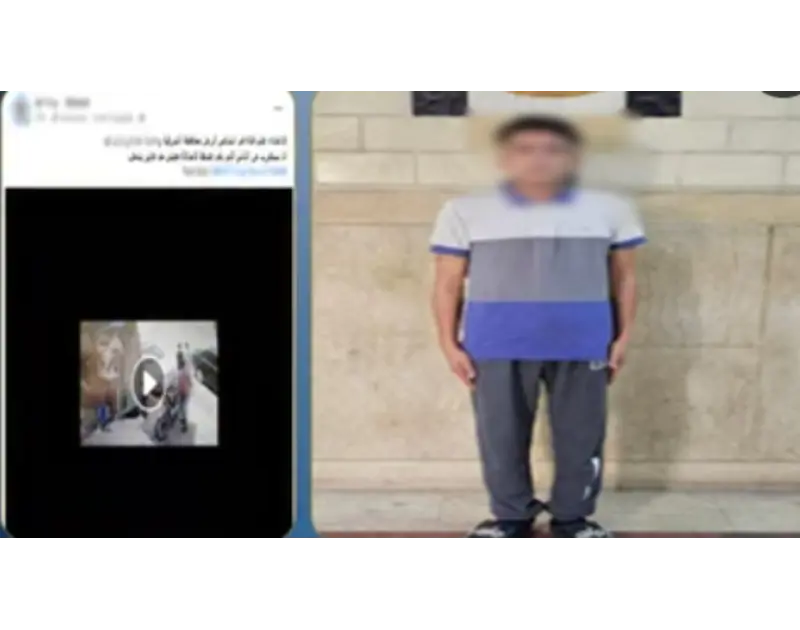 حكاية ضرب طفلة في الشرقية بسبب هزار ثقيل وتفاصيل صادمة هزت السوشيال ميديا