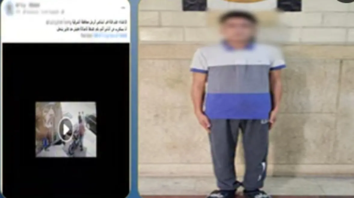 حكاية ضرب طفلة في الشرقية بسبب هزار ثقيل وتفاصيل صادمة هزت السوشيال ميديا