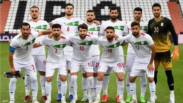 إيران تختتم استعداداتها لكأس العالم 2026 بمواجهة مغلقة