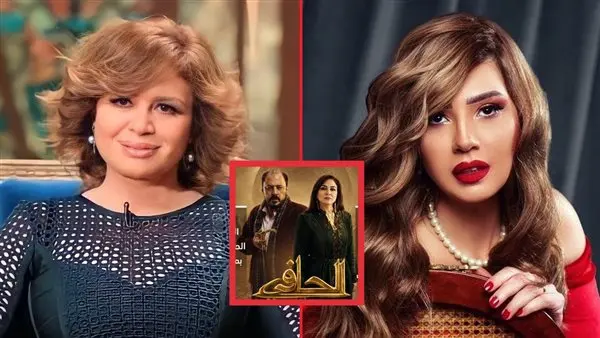 كواليس فيلم الحافي: رانيا فريد شوقي تعود للسينما بمهمة مواجهة الدجالين