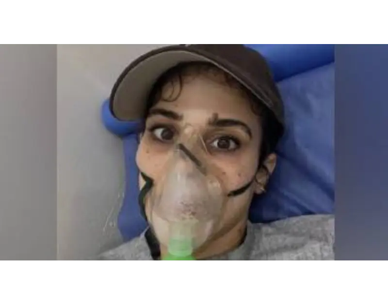 كواليس أزمة نور عمرو دياب الصحية.. رحلة ألم خفية خلف أضواء "الكراش"
