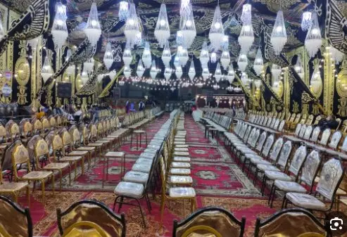 كارثة جزيرة راجح: حريق الـ 3 مليون جنيه وأسرار الغرف المغلقة
