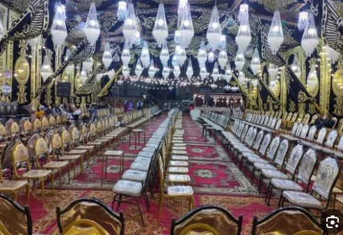 كارثة جزيرة راجح: حريق الـ 3 مليون جنيه وأسرار الغرف المغلقة