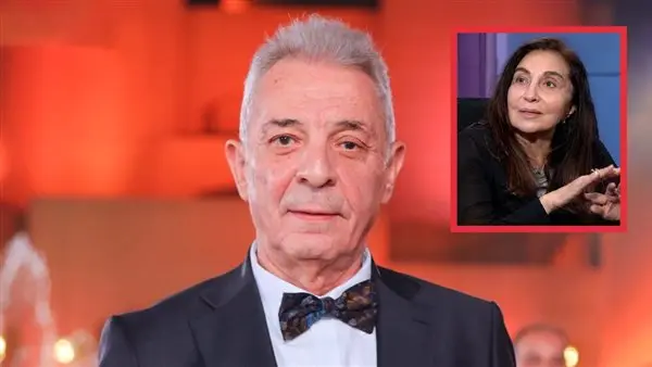 كواليس مسلسل موسيقار الأجيال ومفاجآت عفت عبد الوهاب عن حياة والدها