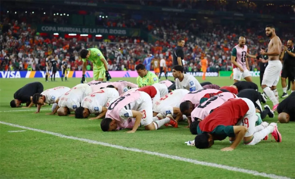 المغرب يكتب التاريخ في مونديال 2026: تحليل فني لقهر الطواحين الهولندية