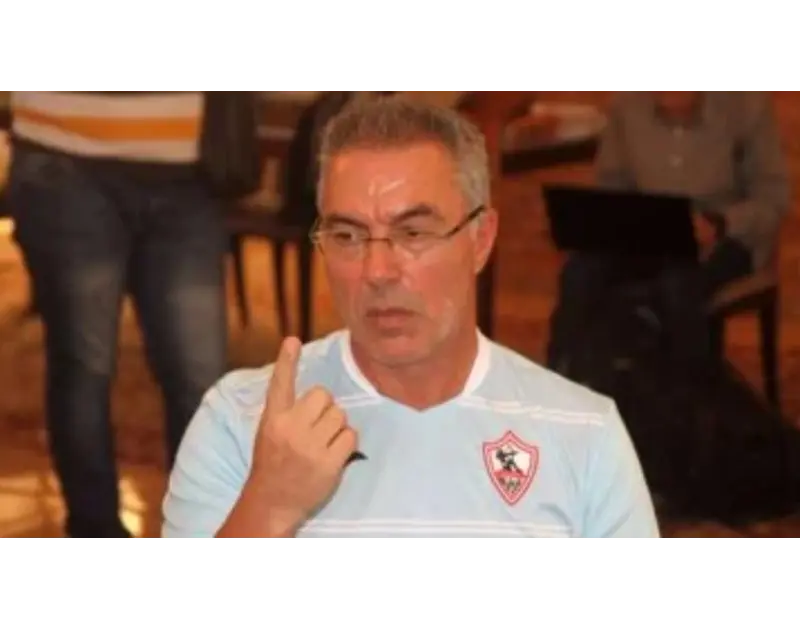 إيناسيو يكشف أسرار المونديال ويؤكد: الزمالك سكن قلبي للأبد