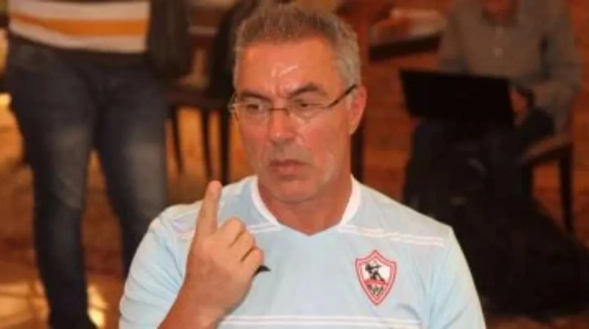 إيناسيو يكشف أسرار المونديال ويؤكد: الزمالك سكن قلبي للأبد