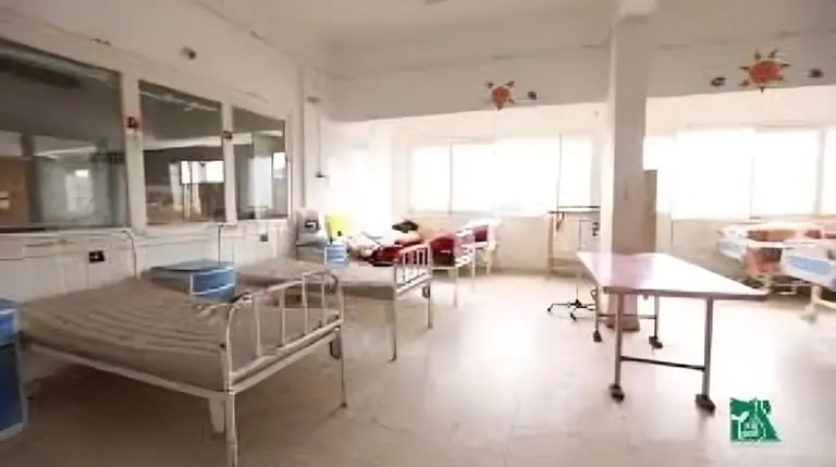 تحقيق عاجل في جامعة الإسكندرية بشأن اتهامات مستشفى الشاطبي