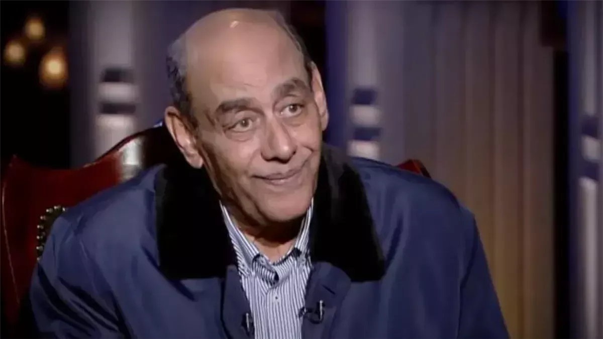 درس في الإبداع من مدرسة أحمد بدير: كيف تبني مسيرة فنية تدوم خمسين سنة