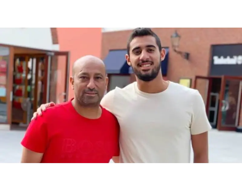 والده يفتح الملف الشائك.. لماذا ابتعد أحمد ياسر ريان "هداف الدوري" عن الأهلي؟