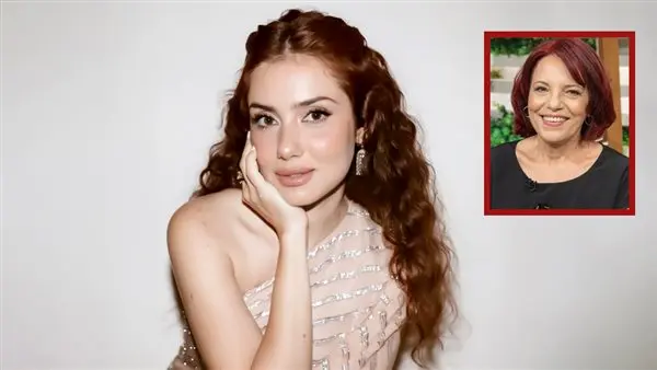 مفاجأة سينمائية جديدة.. عارفة عبدالرسول تنضم لفريق عمل فيلم معاد عشا بجانب جيهان الشماشرجي