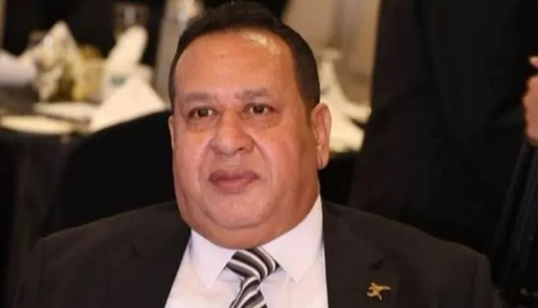 تطورات جديدة في قضية صبري نخنوخ وإحالته للجنايات