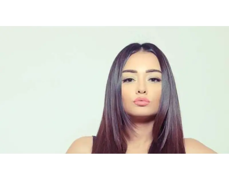 راندا البحيري تعتذر أمير كرارة بعد هجومها عليه. ما القصة