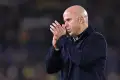 موقف آرني سلوت من تدريب فولهام في الدوري الإنجليزي