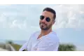مفاجأة السعدني لجمهوره وتفاصيل زواجه من ميرنا الهلباوي