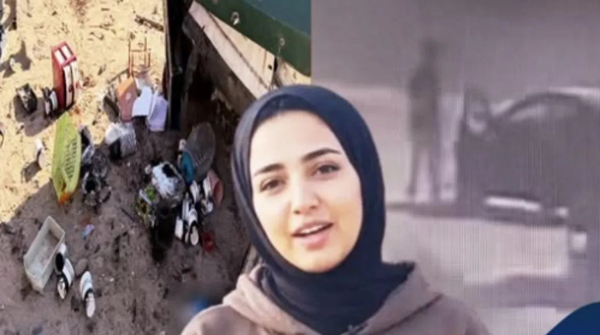 كواليس ليلة الموت بحدائق الأهرام: اعترافات صادمة في قضية "بائعة الشاي"
