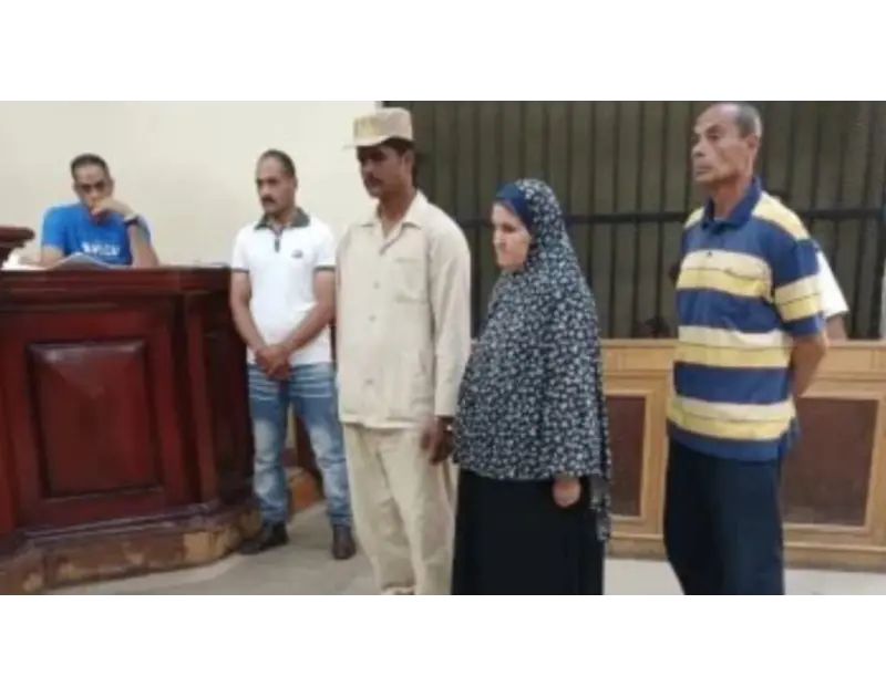 كواليس ليلة الدم في الشرقية.. الزوجة التي حولت عش الزوجية إلى محرقة