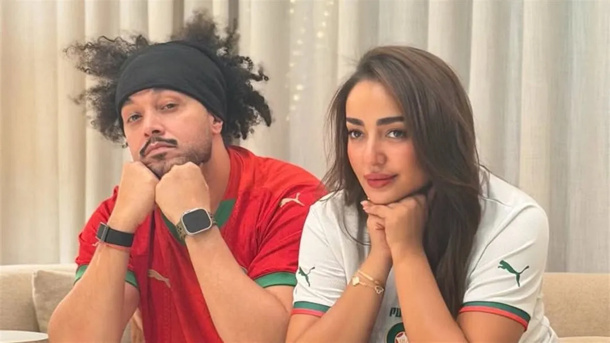 كواليس "جريني" وأسود الأطلس: ماذا يحدث خلف ستائر الشهرة والكرة