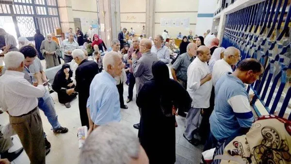 تفاصيل زيادة المعاشات 2026 وحقيقة خصم بدل غلاء المعيشة