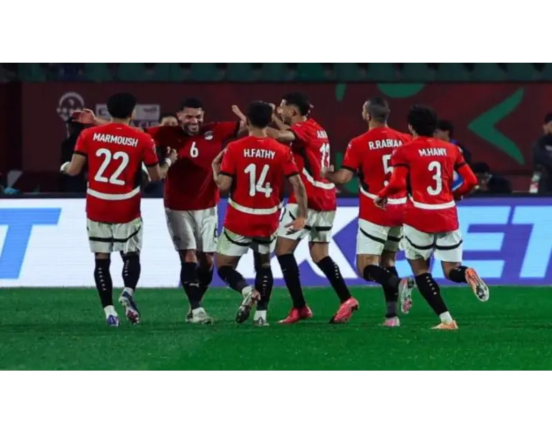 موعد مباراة منتخب مصر ونيوزيلندا في كأس العالم والقنوات الناقلة المفتوحة