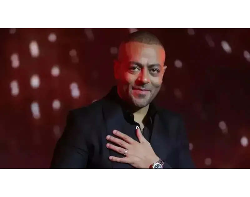تامر عاشور يشعل الساحل الشمالي في 17 يوليو وألبوم جديد يلوح في الأفق