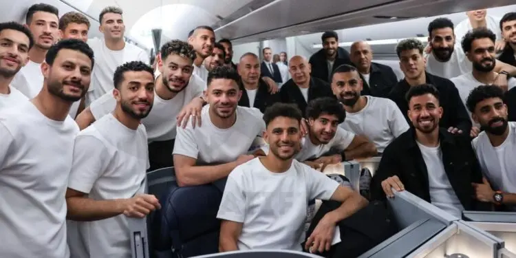 يا صباح المونديال. مصر هتفطر على بلجيكا وتتسحر بإيران
