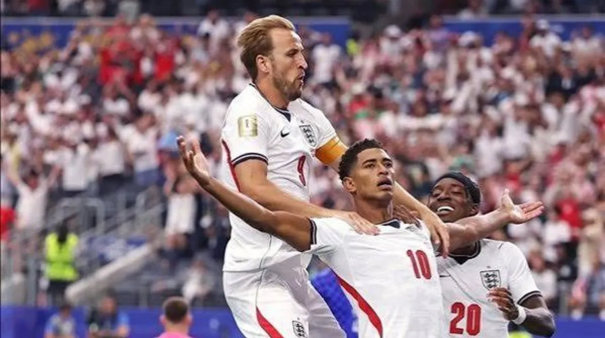 تحليل فني لمواجهة إنجلترا وغانا في كأس العالم 2026
