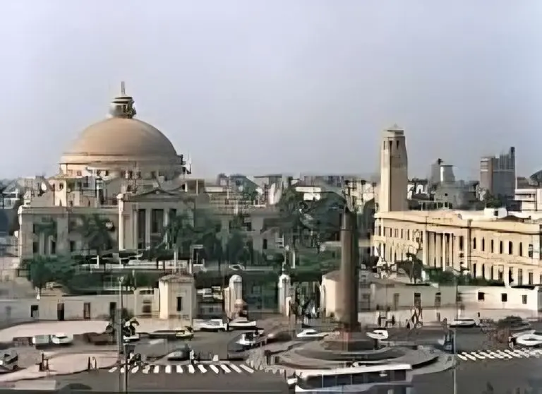 حقيقة حريق قصر العيني.. بيان رسمي يحسم الجدل ويكشف التفاصيل كاملة