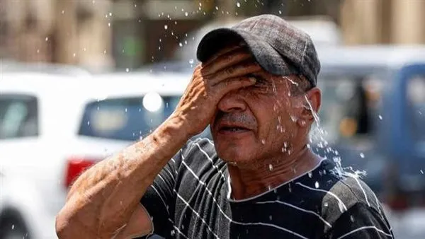 حر ورطوبة ونسمة هوا.. تفاصيل طقس الأربعاء اللي هيخليك تراجع حساباتك قبل ما تنزل من البيت