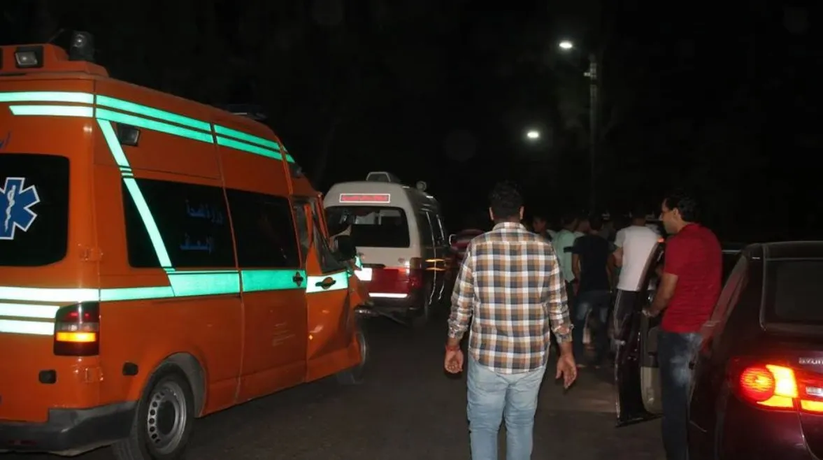 لغز الجثث المقطعة في أبو النمرس.. تفاصيل مروعة وراء الجريمة الشيطانية