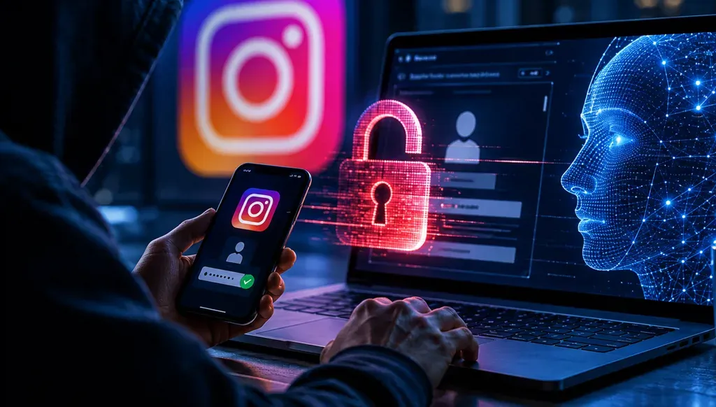 كيف تحوّل ذكاء "ميتا" الاصطناعي إلى بوابة لسرقة "إنستغرام"