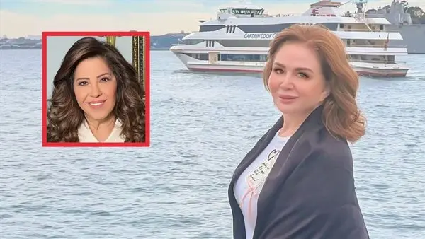 خبايا عودة إلهام شاهين.. "الحاوي" يكشف المستور وأسرار التوقعات التي تثير الجدل