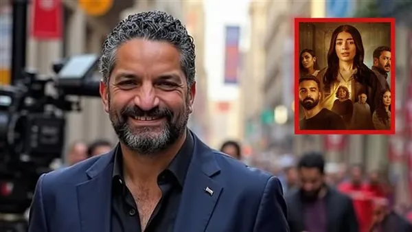 كواليس الإطاحة بأبطال "ما تراه ليس كما يبدو": لماذا قرر كريم أبو ذكري تغيير دماء المسلسل في الجزء الثاني؟
