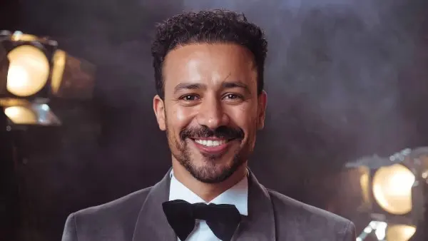 اليوم أحمد داود يشاهد فيلم إذما مع الجمهور في كايرو فستيفال سيتي