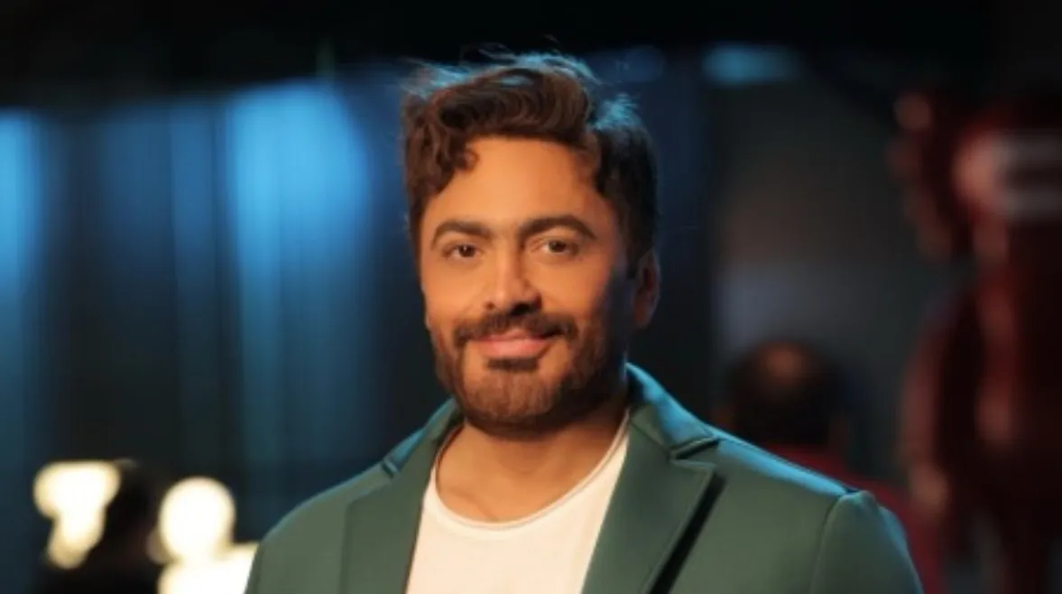 حقيقة ديو تامر حسني وسعد لمجرد وموقفه من العودة لبسمة بوسيل