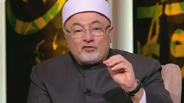 خالد الجندي: النبي علّمنا الرحمة.. والعنف الأسري ليس من هدي الإسلام