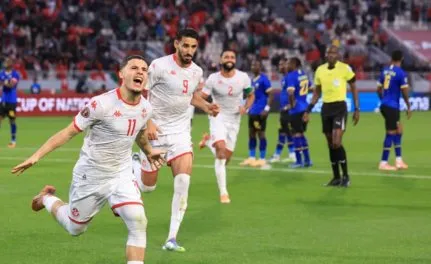 بث مباشر مباراة تونس والسويد في كأس العالم 2026 وتفاصيل المواجهة