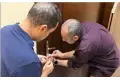 حكاية نصاب الشيخ زايد اللي مثل دور جراح قلب وخدع الكل