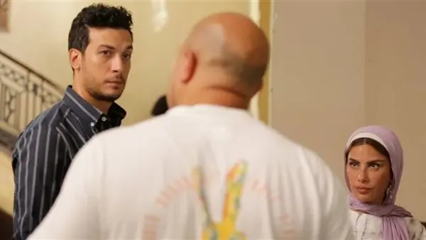 بعد طرح أول حلقتين. تعرف على تفاصيل مسلسل ورد على فل وياسمين