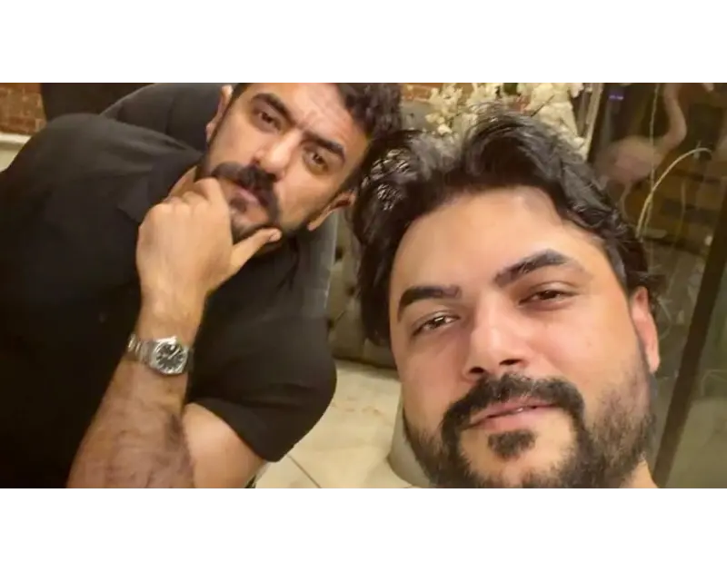 تفاصيل مسلسل أحمد العوضي ومحمود حمدان الجديد لرمضان 2027