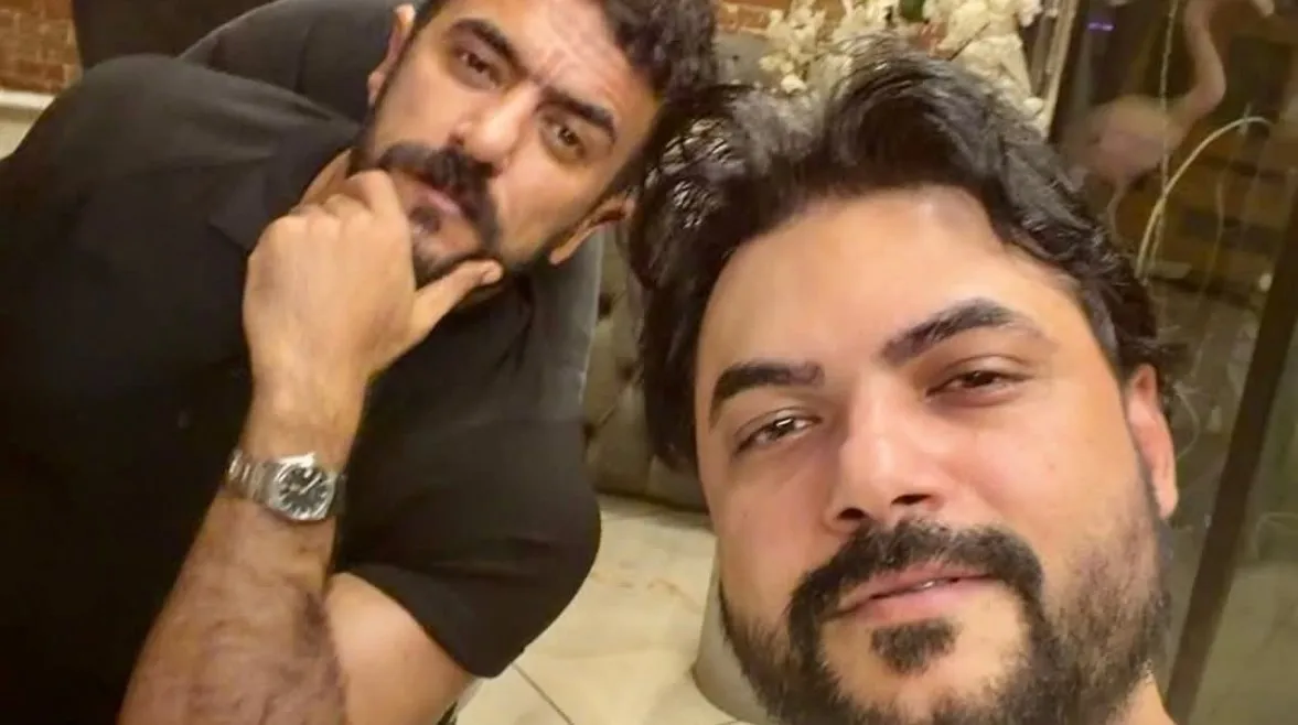 تفاصيل مسلسل أحمد العوضي ومحمود حمدان الجديد لرمضان 2027