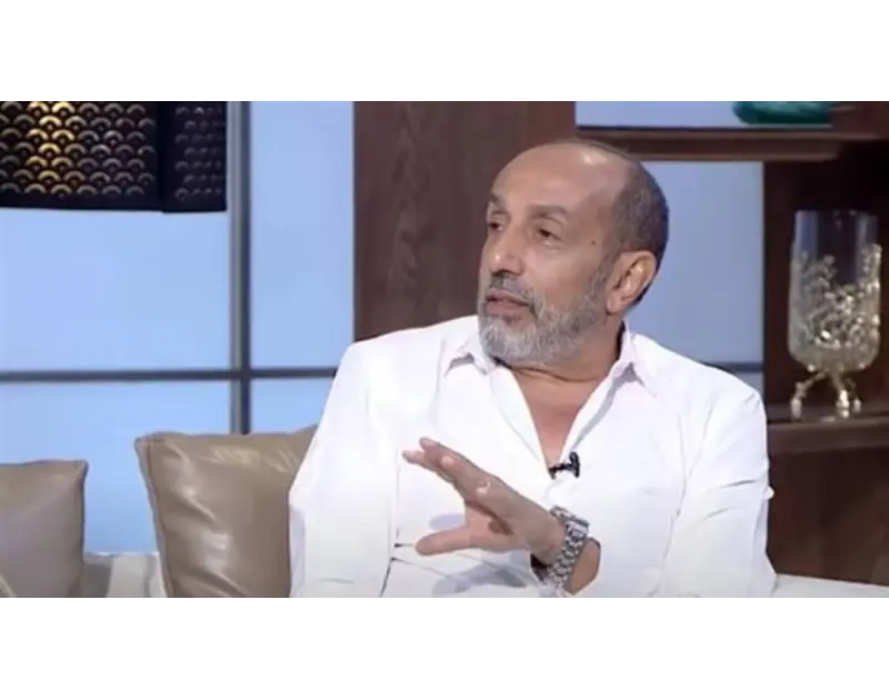 خناقة الساعتين.. كواليس استغاثة الفنان أحمد صيام من أمن كومباوند الشيخ زايد
