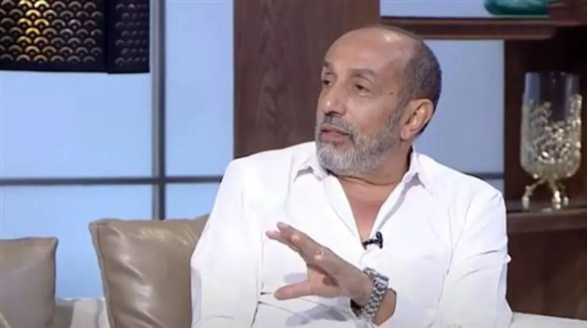خناقة الساعتين.. كواليس استغاثة الفنان أحمد صيام من أمن كومباوند الشيخ زايد