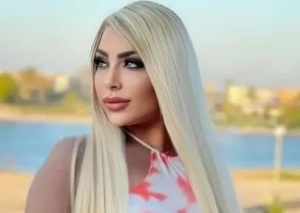النطق بالحكم على سارة خليفة 5 اغسطس القادم بتهمة هتك عرض شاب