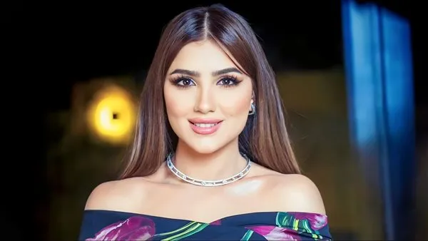 مي عمر تبدأ تصوير مسلسلها الجديد أغسطس المقبل والعرض رمضان 2027