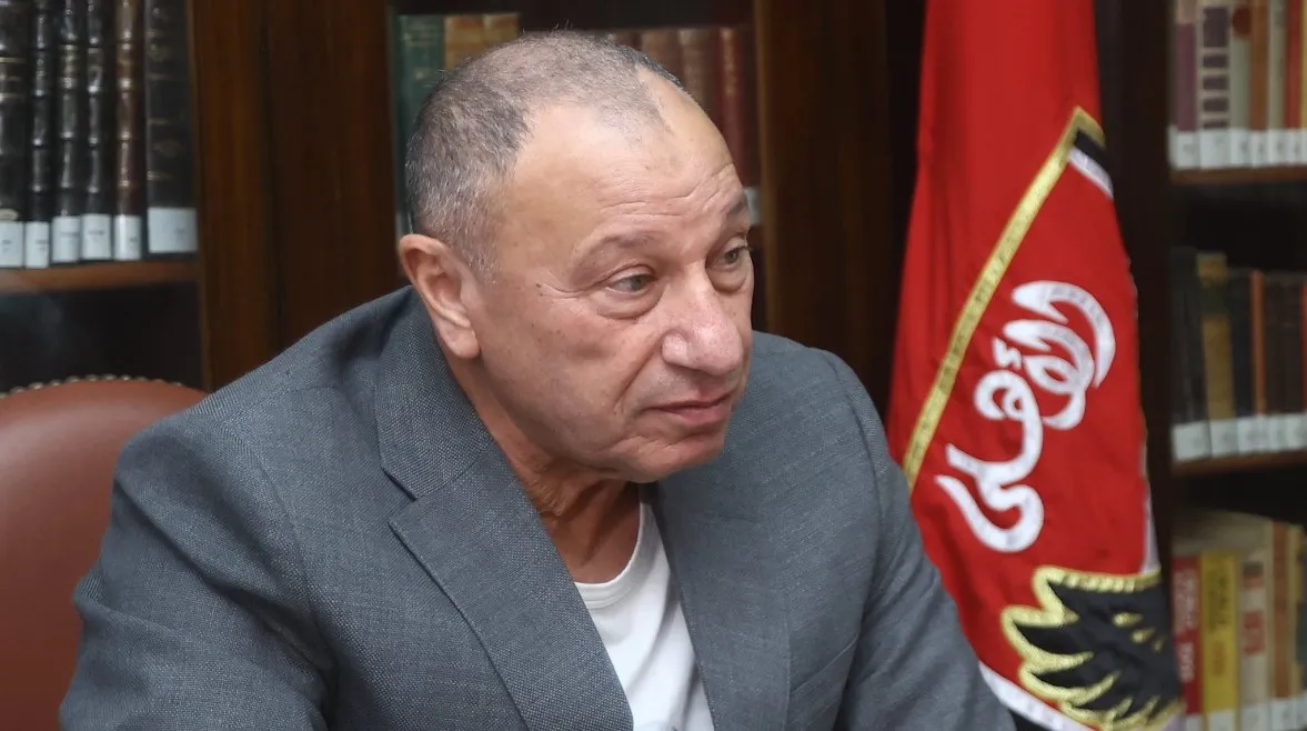 طفرة مالية في القلعة الحمراء.. كواليس اجتماع شركة الأهلي لكرة القدم
