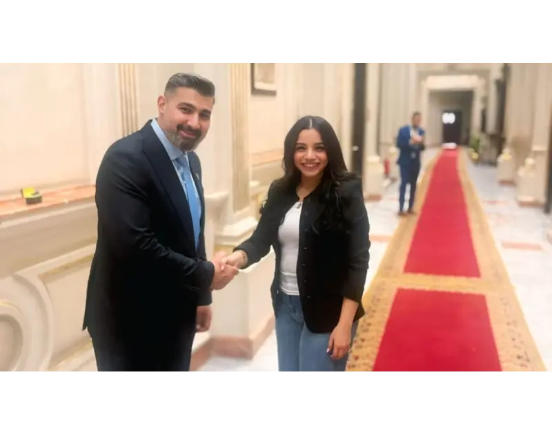 ياسر جلال يفتح ملف تنظيم تصوير الفنانين وحقوق الأداء العلني في حوار الصراحة