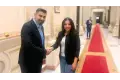 ياسر جلال يفتح ملف تنظيم تصوير الفنانين وحقوق الأداء العلني في حوار الصراحة